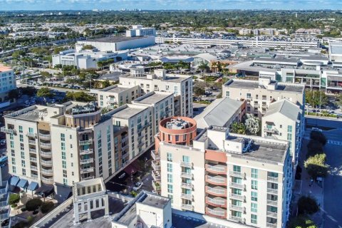 Copropriété à louer à Miami, Floride: 2 chambres, 106.84 m2 № 2002129 - photo 28
