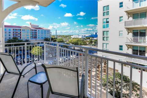 Copropriété à louer à Miami, Floride: 2 chambres, 106.84 m2 № 2002129 - photo 23