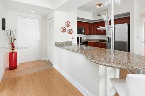 Copropriété à louer à Miami, Floride: 2 chambres, 106.84 m2 № 2002129 - photo 7