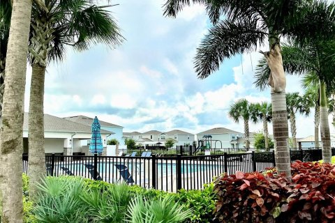 Touwnhouse à vendre à Davenport, Floride: 3 chambres, 157.84 m2 № 1845009 - photo 6