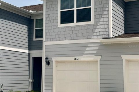 Touwnhouse à vendre à Davenport, Floride: 3 chambres, 157.84 m2 № 1845009 - photo 1