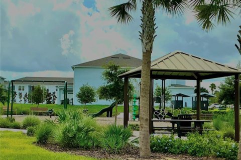 Touwnhouse à vendre à Davenport, Floride: 3 chambres, 157.84 m2 № 1845009 - photo 7