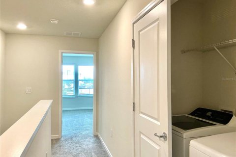 Touwnhouse à vendre à Davenport, Floride: 3 chambres, 157.84 m2 № 1845009 - photo 12