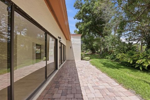 Купить виллу или дом в Брейдентон, Флорида 3 комнаты, 171.59м2, № 2098045 - фото 29