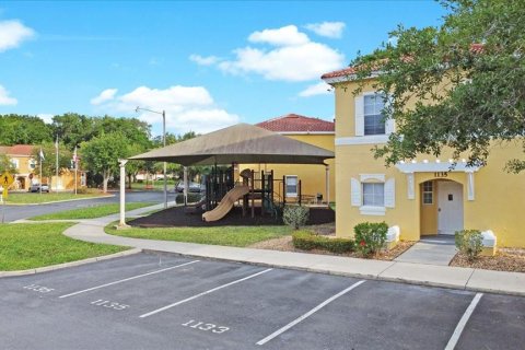 Adosado en venta en Kissimmee, Florida, 3 dormitorios, 118.64 m2 № 1064863 - foto 22