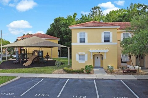 Adosado en venta en Kissimmee, Florida, 3 dormitorios, 118.64 m2 № 1064863 - foto 24