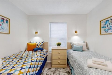 Adosado en venta en Kissimmee, Florida, 3 dormitorios, 118.64 m2 № 1064863 - foto 17