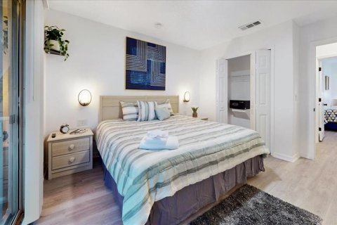 Adosado en venta en Kissimmee, Florida, 3 dormitorios, 118.64 m2 № 1064863 - foto 19
