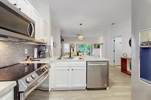 Adosado en venta en Kissimmee, Florida, 3 dormitorios, 118.64 m2 № 1064863 - foto 7