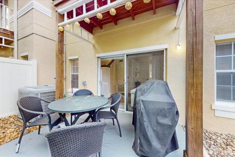 Adosado en venta en Kissimmee, Florida, 3 dormitorios, 118.64 m2 № 1064863 - foto 25