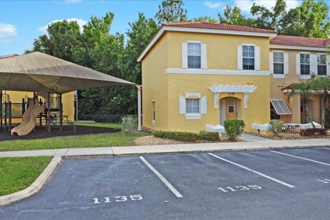 Adosado en venta en Kissimmee, Florida, 3 dormitorios, 118.64 m2 № 1064863 - foto 23