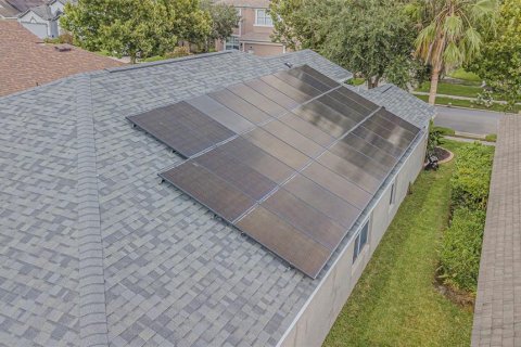 Casa en venta en Wesley Chapel, Florida, 4 dormitorios, 188.96 m2 № 1886033 - foto 25