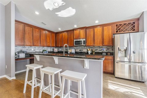 Casa en venta en Wesley Chapel, Florida, 4 dormitorios, 188.96 m2 № 1886033 - foto 5