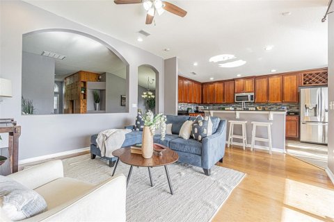Casa en venta en Wesley Chapel, Florida, 4 dormitorios, 188.96 m2 № 1886033 - foto 8