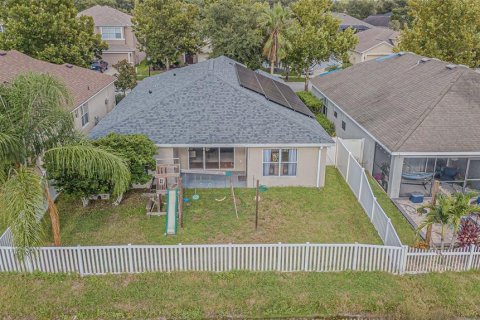 Casa en venta en Wesley Chapel, Florida, 4 dormitorios, 188.96 m2 № 1886033 - foto 23