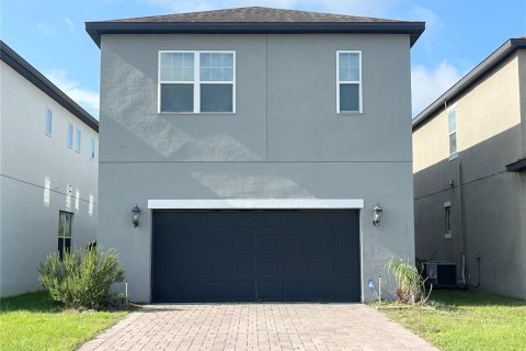 Casa en alquiler en Orlando, Florida, 4 dormitorios, 173.54 m2 № 2156722 - foto 5