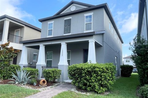 Casa en alquiler en Orlando, Florida, 4 dormitorios, 173.54 m2 № 2156722 - foto 4