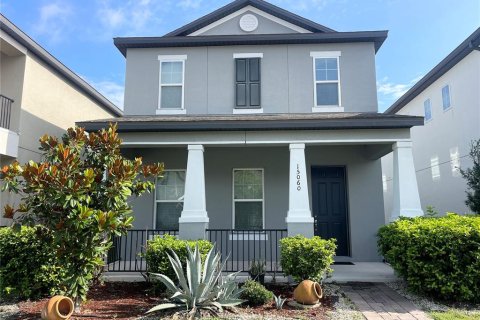 Casa en Orlando, Florida 4 dormitorios, 173.54 m2 № 2156722