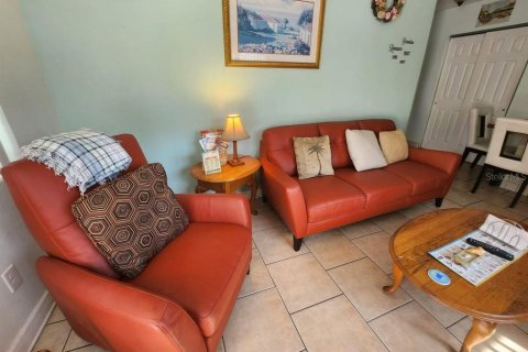 Hotel in Clearwater, Florida 397.25 sq.m. № 2354358 - photo 7