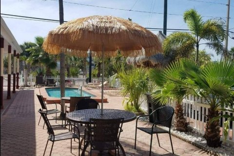 Hotel in Clearwater, Florida 397.25 sq.m. № 2354358 - photo 12