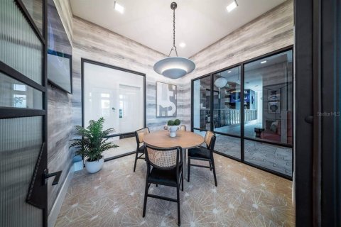 Снять в аренду квартиру в Дэвенпорт, Флорида 7 комнат, 103.12м2, № 1615670 - фото 18