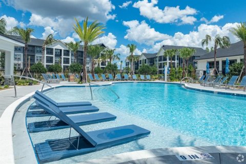 Apartment in Davenport, Florida 2 bedrooms, 103.12 sq.m. № 1615670 - photo 2