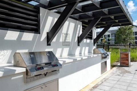Снять в аренду квартиру в Дэвенпорт, Флорида 7 комнат, 103.12м2, № 1615670 - фото 30