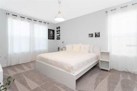 Villa ou maison à vendre à Davenport, Floride: 6 chambres, 305.74 m2 № 1631679 - photo 20
