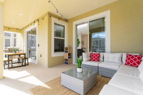 Villa ou maison à vendre à Davenport, Floride: 6 chambres, 305.74 m2 № 1631679 - photo 27
