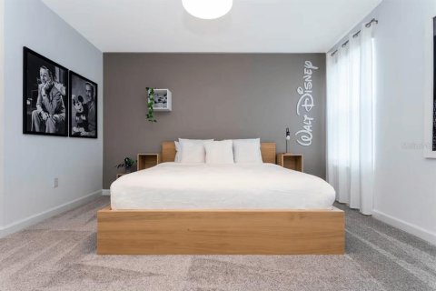 Villa ou maison à vendre à Davenport, Floride: 6 chambres, 305.74 m2 № 1631679 - photo 8
