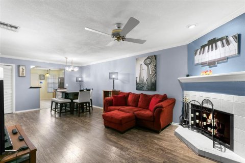 Copropriété à vendre à Palm Harbor, Floride: 2 chambres, 95.5 m2 № 1911256 - photo 6