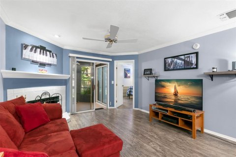 Copropriété à vendre à Palm Harbor, Floride: 2 chambres, 95.5 m2 № 1911256 - photo 5