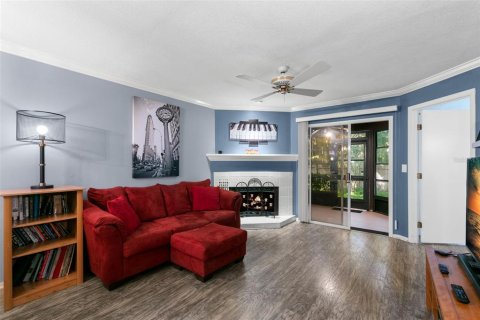 Copropriété à vendre à Palm Harbor, Floride: 2 chambres, 95.5 m2 № 1911256 - photo 4