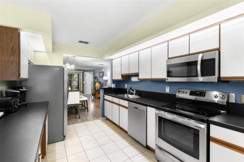 Copropriété à vendre à Palm Harbor, Floride: 2 chambres, 95.5 m2 № 1911256 - photo 10