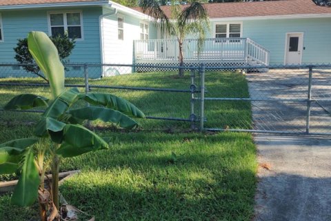 House in Jacksonville, Florida 4 bedrooms, 200.95 sq.m. № 772055 - photo 1