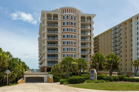 Condo in Ormond Beach, Florida, 3 bedrooms  № 2299398