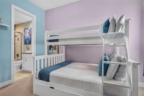 Touwnhouse à vendre à Kissimmee, Floride: 4 chambres, 167.6 m2 № 2150504 - photo 25