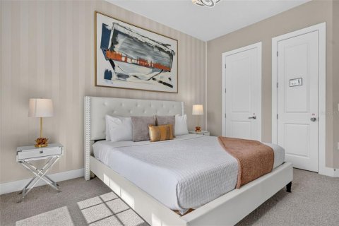 Touwnhouse à vendre à Kissimmee, Floride: 4 chambres, 167.6 m2 № 2150504 - photo 29