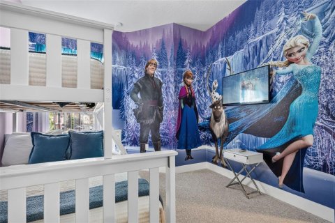 Touwnhouse à vendre à Kissimmee, Floride: 4 chambres, 167.6 m2 № 2150504 - photo 24