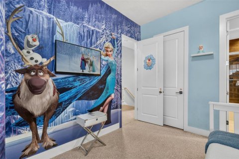 Touwnhouse à vendre à Kissimmee, Floride: 4 chambres, 167.6 m2 № 2150504 - photo 22