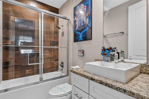 Touwnhouse à vendre à Kissimmee, Floride: 4 chambres, 167.6 m2 № 2150504 - photo 26