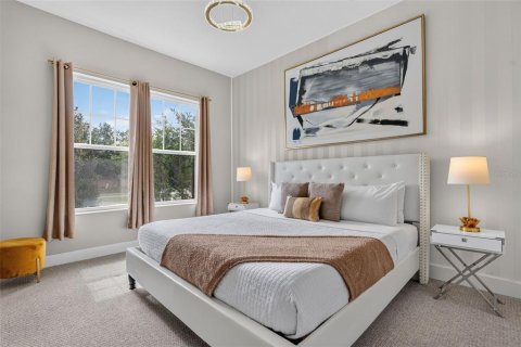 Touwnhouse à vendre à Kissimmee, Floride: 4 chambres, 167.6 m2 № 2150504 - photo 27