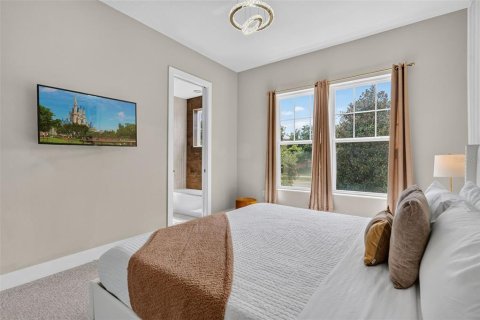 Touwnhouse à vendre à Kissimmee, Floride: 4 chambres, 167.6 m2 № 2150504 - photo 30
