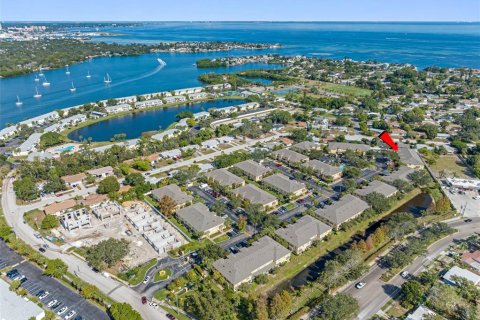 Townhouse in Saint Petersburg, Florida 2 bedrooms, 142.88 sq.m. № 1722286 - photo 28