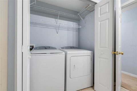 Townhouse in Saint Petersburg, Florida 2 bedrooms, 142.88 sq.m. № 1722286 - photo 15