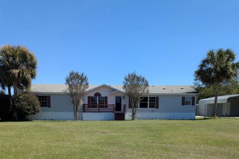 Appartement à Ocala, Floride 4 chambres, 168.9 m2 № 2395551