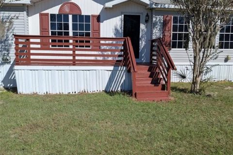 Appartement à louer à Ocala, Floride: 4 chambres, 168.9 m2 № 2395551 - photo 2