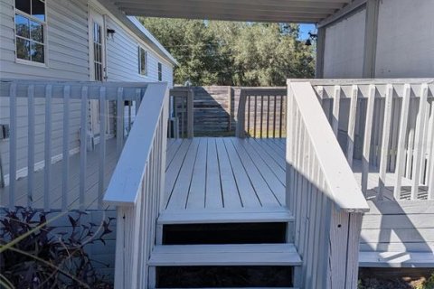 Appartement à louer à Ocala, Floride: 4 chambres, 168.9 m2 № 2395551 - photo 27