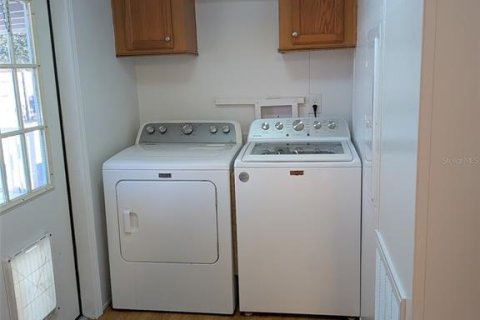 Appartement à louer à Ocala, Floride: 4 chambres, 168.9 m2 № 2395551 - photo 5