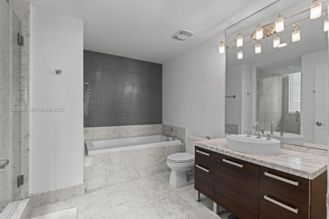 Copropriété à louer à Miami, Floride: 1 chambre, 91.88 m2 № 1977439 - photo 15